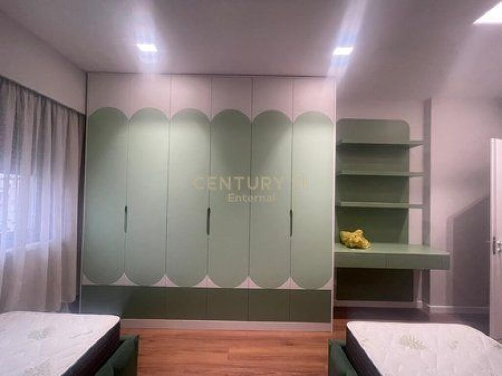 Apartament Luksoz 2+1 Plus Post Parkimi Per Qira Te Zona IshGardes