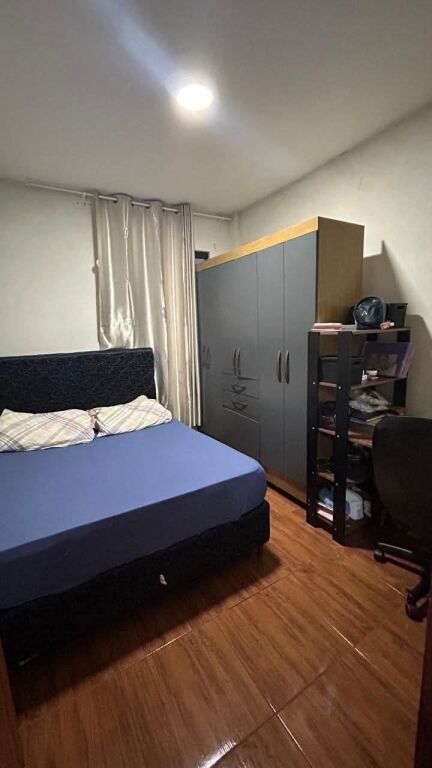 Mine Peza, jepet me qera apartament 2+1