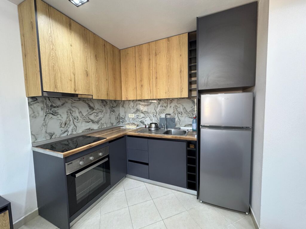 Apartment for rent 2+1