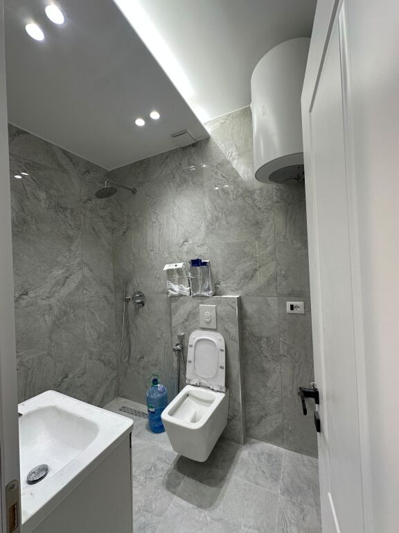 🏡 APPARTAMENTO 1+1 IN VENDITA – VIA BARDHYL