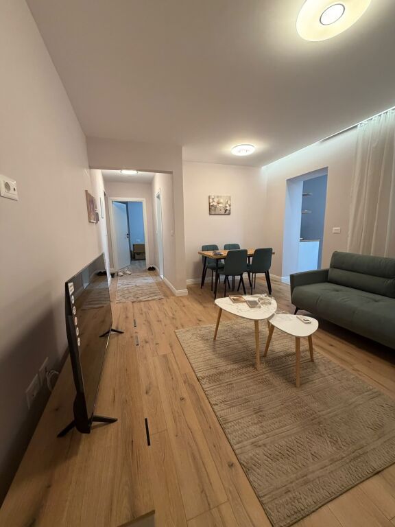 Apartament 1+1 per shitje Ali Demi