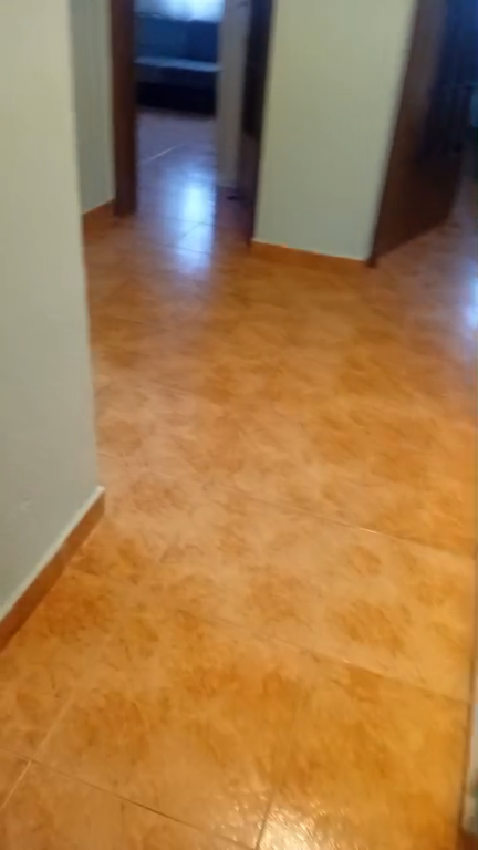 Apartment 3+1, Student City!