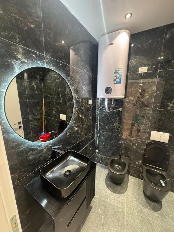 APARTAMENT 2+1 ME QIRA – LAKE VIEW - Pamje nga liqeni !