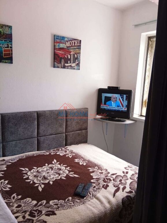 Garsoniere me qera Brryli ne Tirane