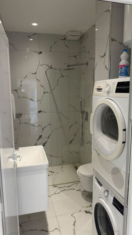 Apartment 1+1 for rent near 5 Maji