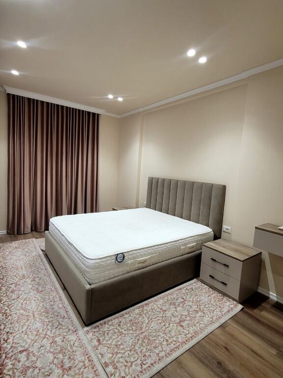 Apartment 1+1+Parking for rent at the Dry Lake.