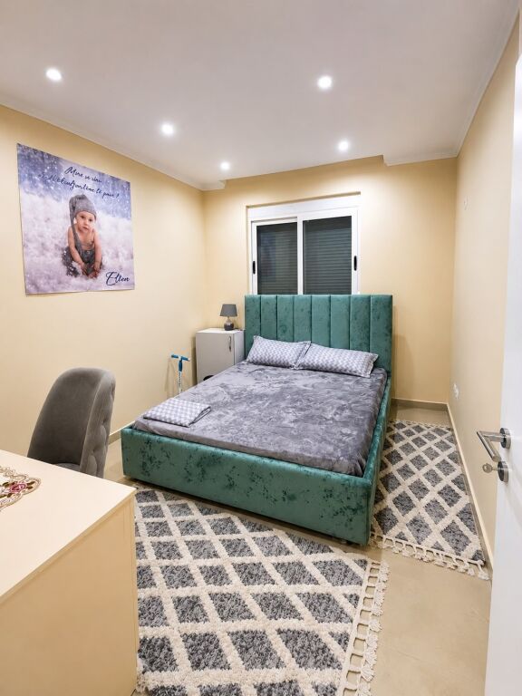 PENTHOUSE ROCCIA DI KAVAJA VISTA MARE E MONTAGNA