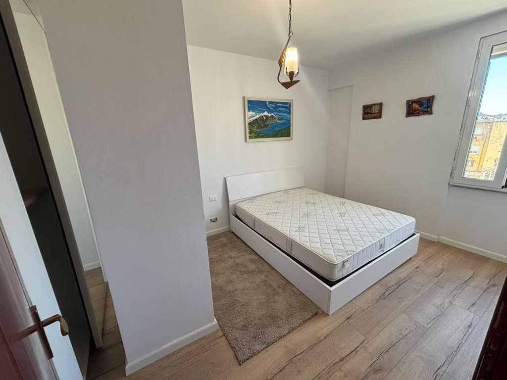 APARTAMENT PREMIUM 3+1+2 TUALETE ME QIRA ✨ /Muaj 110,000 Lekë /Muaj