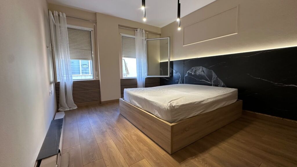 Apartment 1+1 for rent at Hotel Radisson