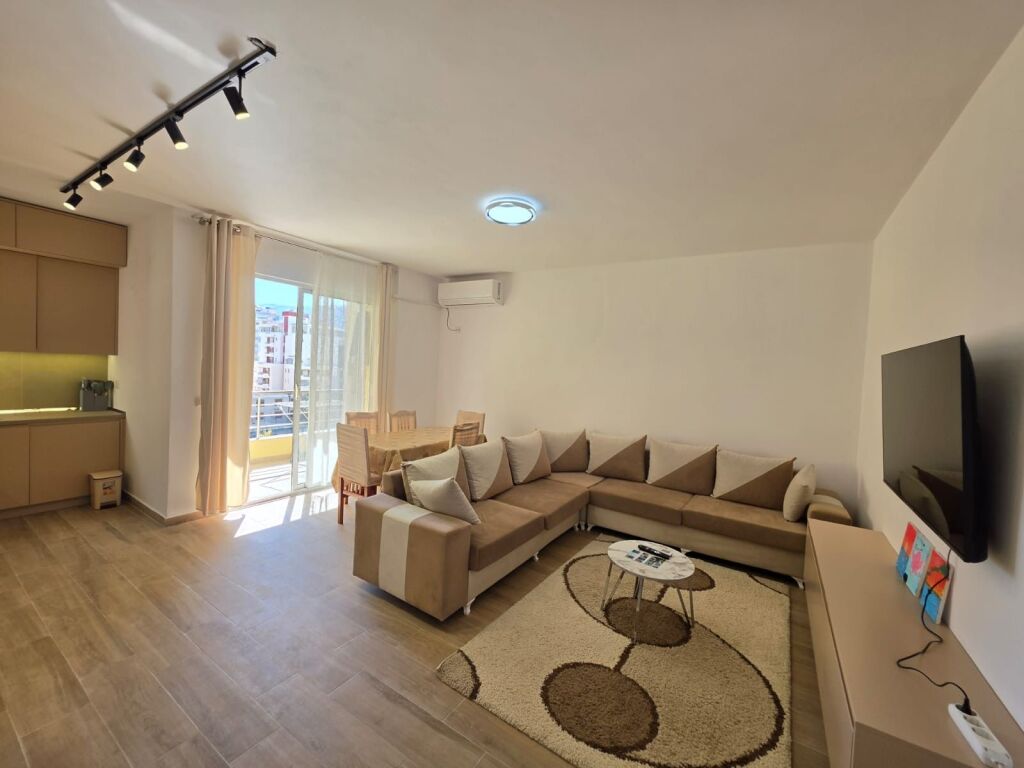Appartamento in affitto Lungomare Vlore