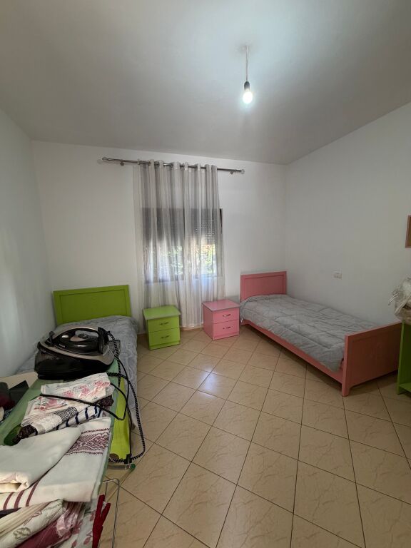 INSTITUTE GIVES HOUSE FOR RENT 2+1 FURNISHED