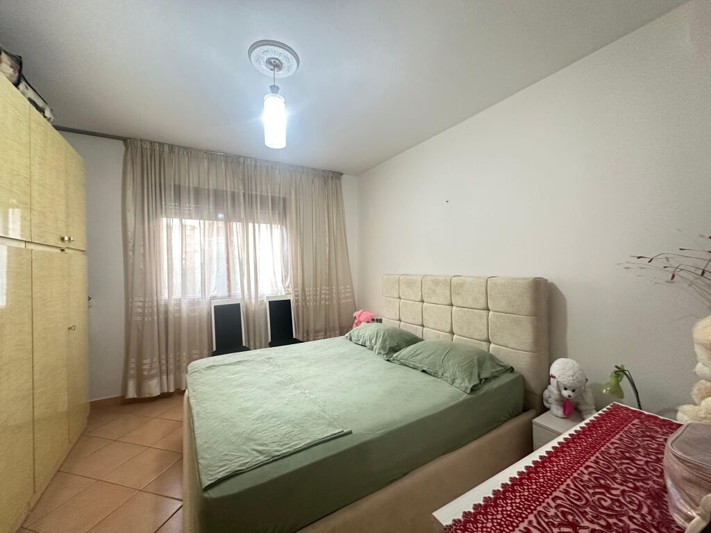 Apartament 1+1 per shitje 21 Dhjetori !