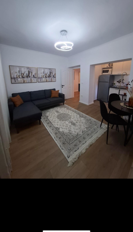 Apartament 1+1 me qera tek Ish Restorant Durrsi