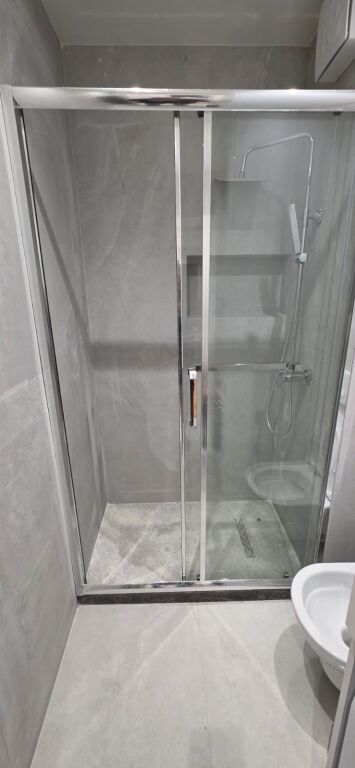 🏡DON BOSKO APARTAMENT 1+1 ME QIRA | PARALEL LIVING