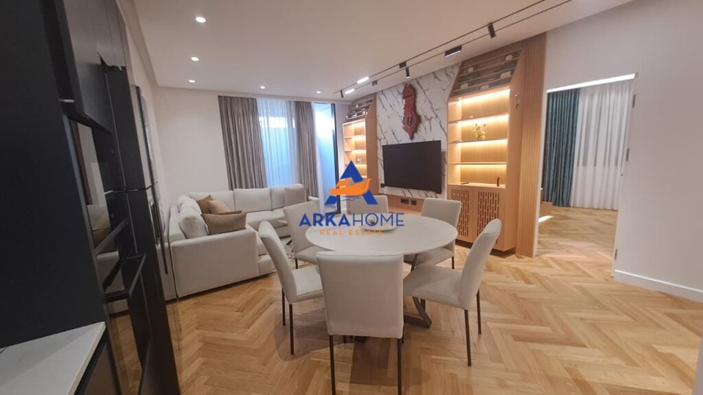FOR SALE APARTMENT 2+1+BALCONY "ASTIR" 22,500,000 LEKE