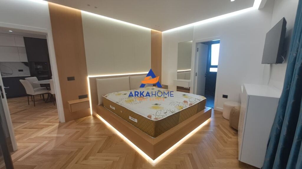 FOR SALE APARTMENT 2+1+BALCONY "ASTIR" 22,500,000 LEKE