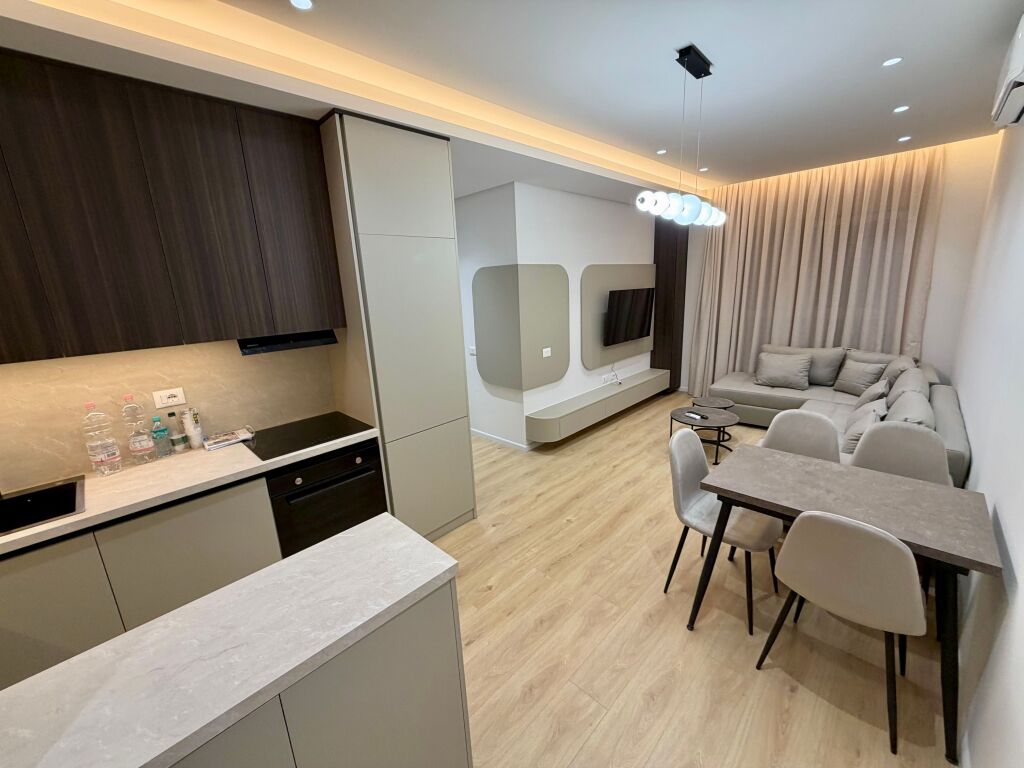 📣 SUPER RENT Apartment 2+1 With Parking 📍 Kadiu Residence, Ali Dem ✨