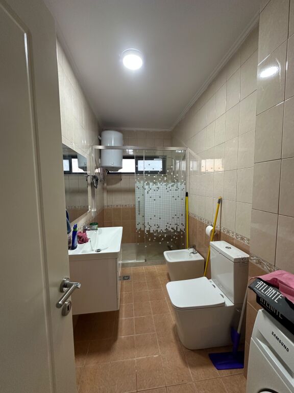 Apartment 2+1 at 21 December