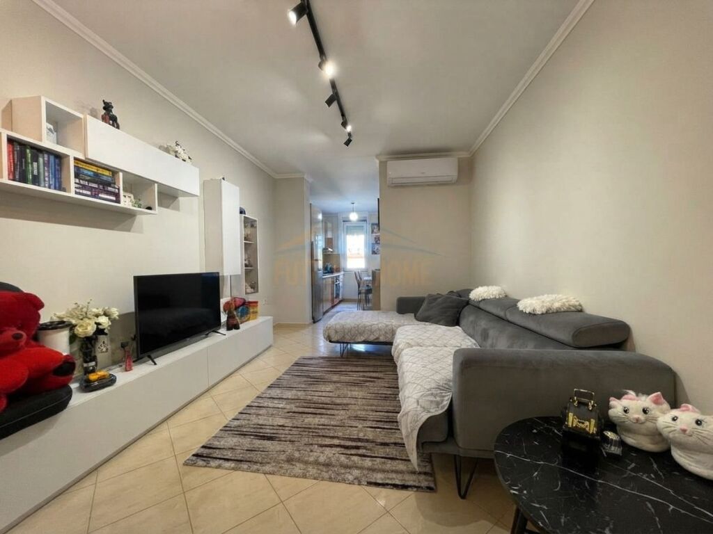 Rent, Apartment 2+1, Muhamed Deliu Street, Fresk, Tirana