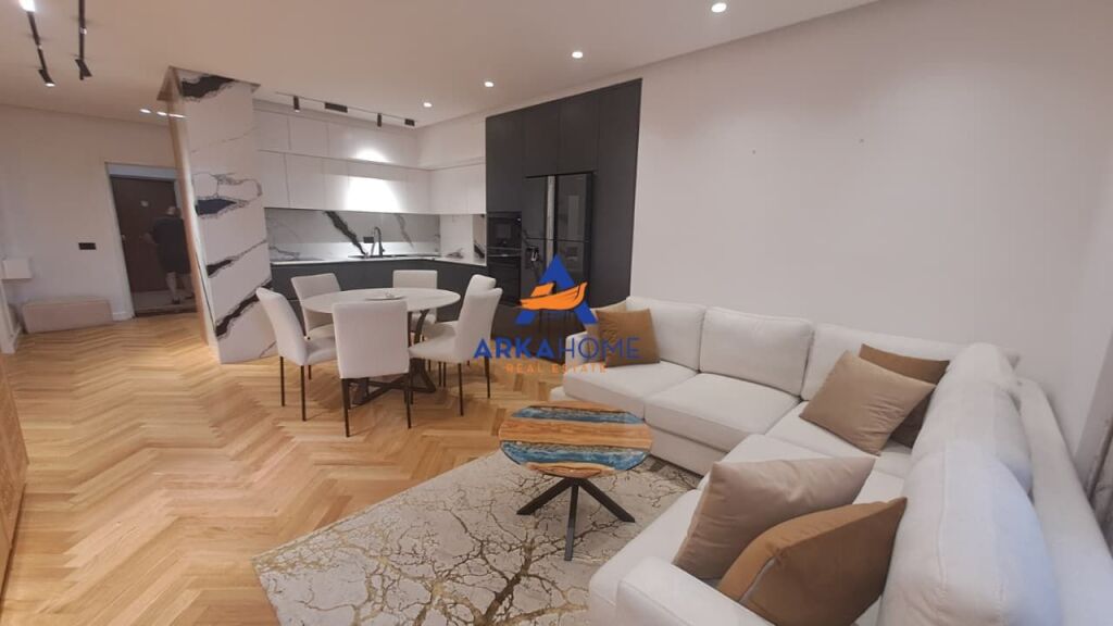 FOR SALE APARTMENT 2+1+BALCONY "ASTIR" 22,500,000 LEKE