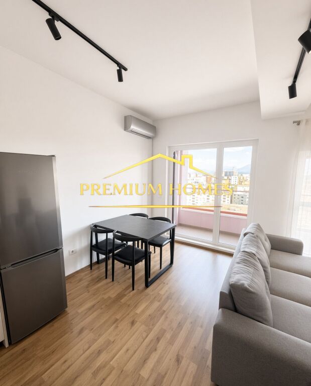 Apartment 1+1 for Sale Mangalem Complex21