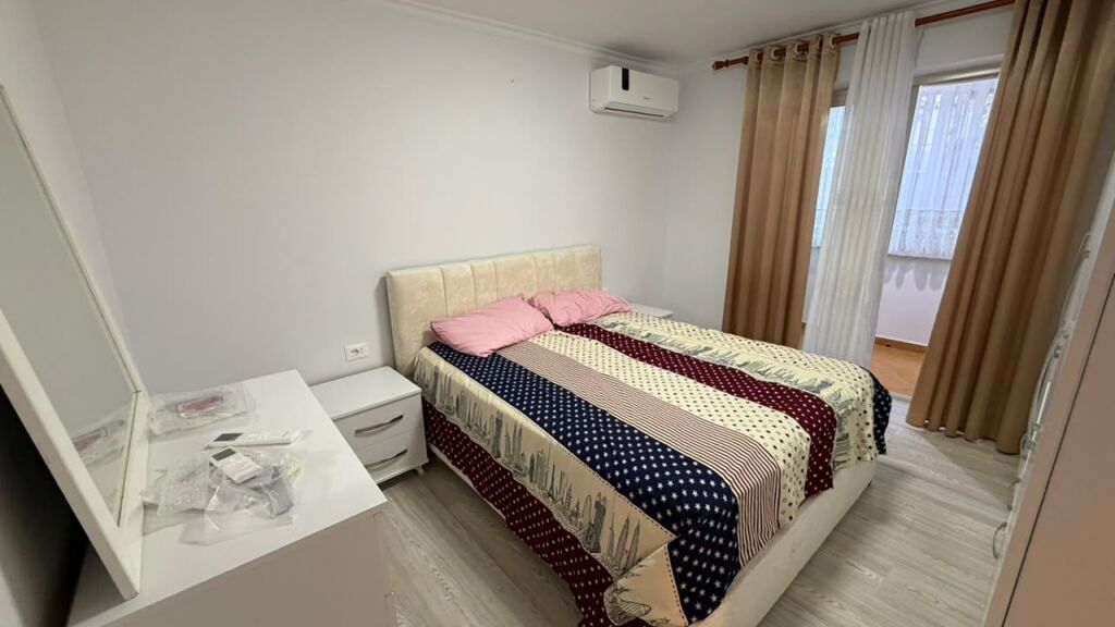 Apartment 1+1 for Sale – United School, Tirana(530581012-41)