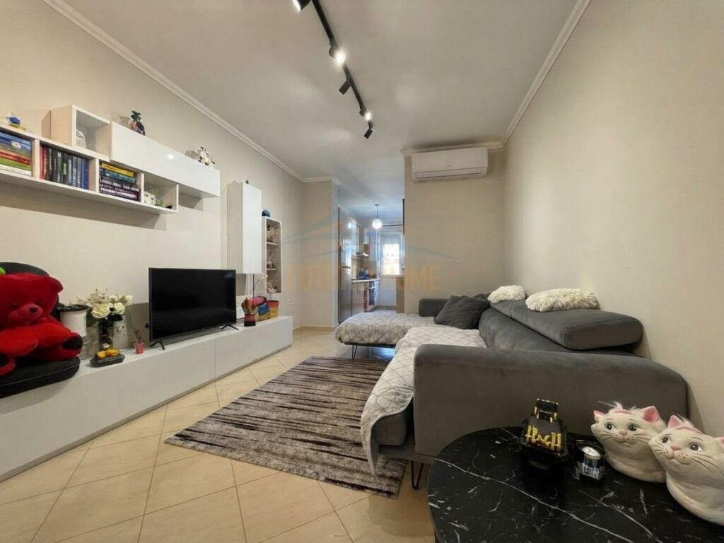 Rent, Apartment 2+1, Muhamed Deliu Street, Fresk, Tirana