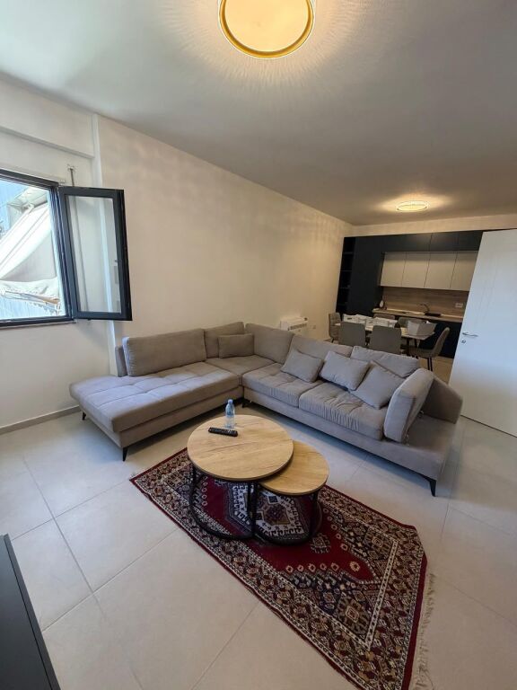 For rent for the first time 2+1+2+Bllk+🅿️📍Oasis 2 Residence , Astir  