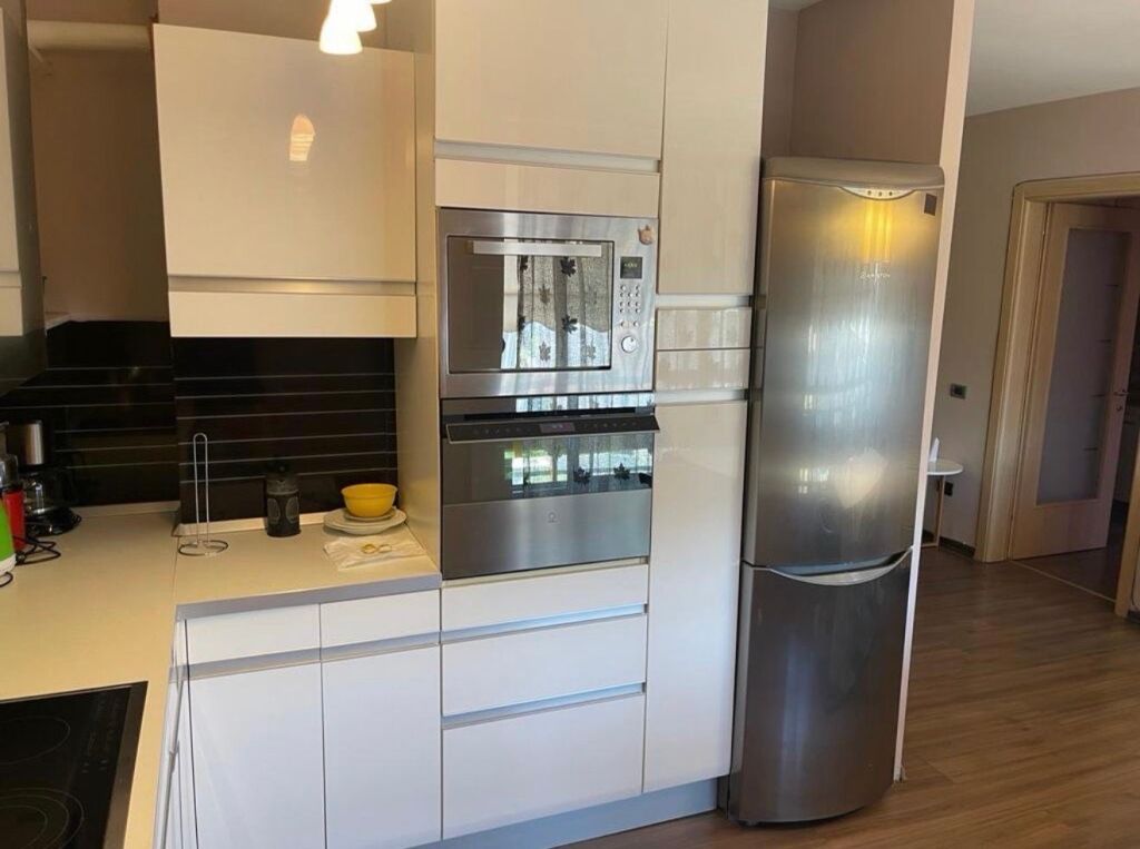 PALLATI ME SHIGJETA, FOR RENT – APARTMENT 2+1+ 2|  