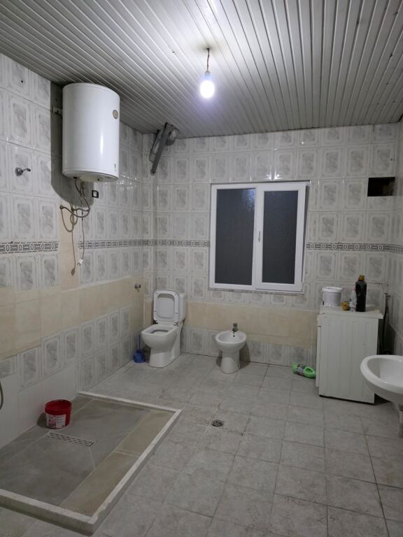 House for rent 3+1