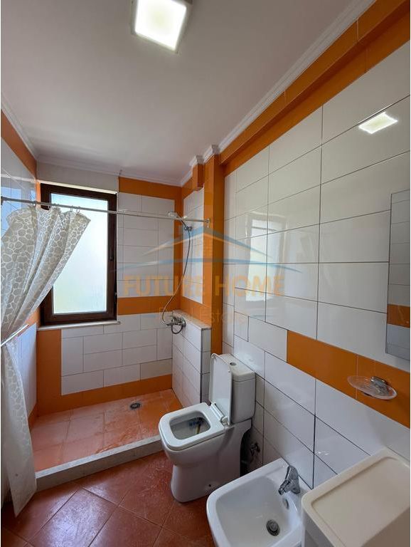 Rent, Apartment 2+1+Parking, Kodra Diellit, Tirana.