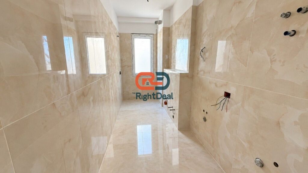 Ne Paskuqan, Shitet Apartament 1+1 Me Planimetri Dhe Orientim Perfekt, Ne Faze Perfundimtare !!!
