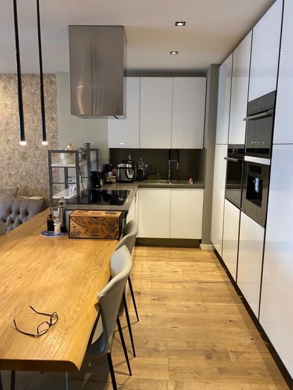 APPARTAMENTO PREMIUM 2+1 + CABINA ARMADIO | BLLOK