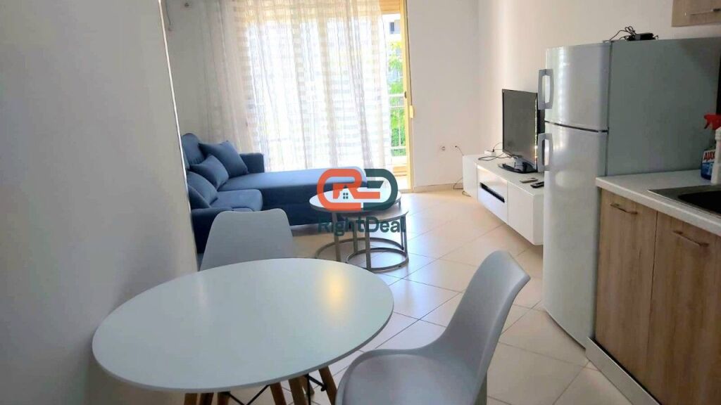 A Vlore, Lungomare Vendesi Super Monolocale, Perfetto per Investimento!!!