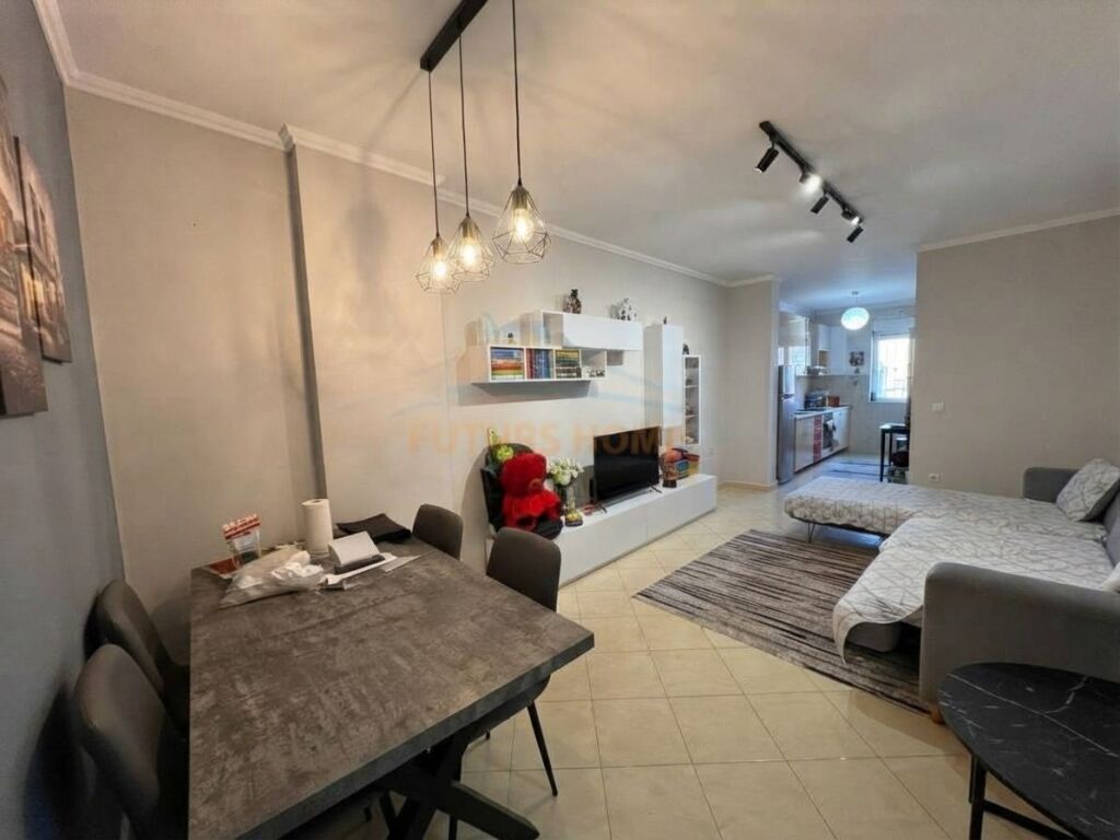 Rent, Apartment 2+1, Muhamed Deliu Street, Fresk, Tirana