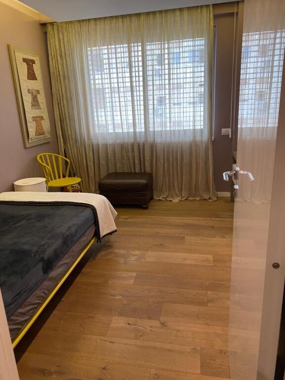 APPARTAMENTO PREMIUM 2+1 + CABINA ARMADIO | BLLOK