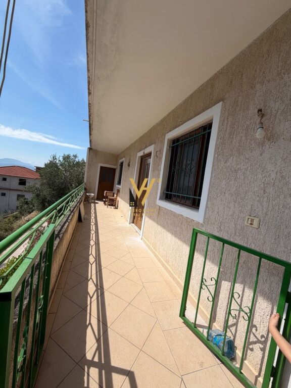 SHITET SHTEPI PRIVATE ME TRUALL NE SARANDE 14.000.000 LEKE
