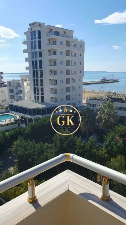 20974686🏡 SHITET APARTAMENTI 3+1+2,PLAZH DURRËS