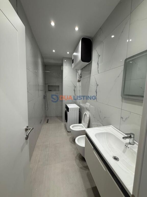🏡 APPARTAMENTO DI LUSSO IN VENDITA 2+1+2 | VIA “JORDAN MISJA”, TIRANA