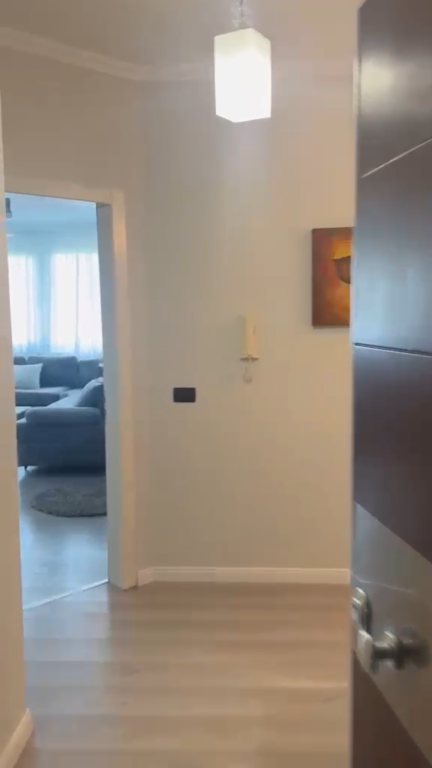 Apartament 3+1, Delijorgji!