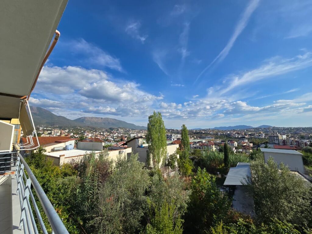 Apartment 2+1+2 for rent