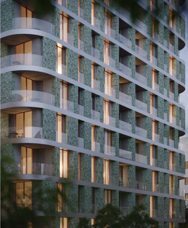 Shitje | Apartament 1 + 1 | Astir | 104625 €