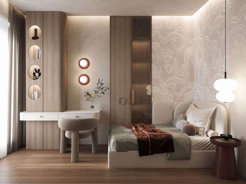 Shitet, Apartament 2+1 Unaza e Re