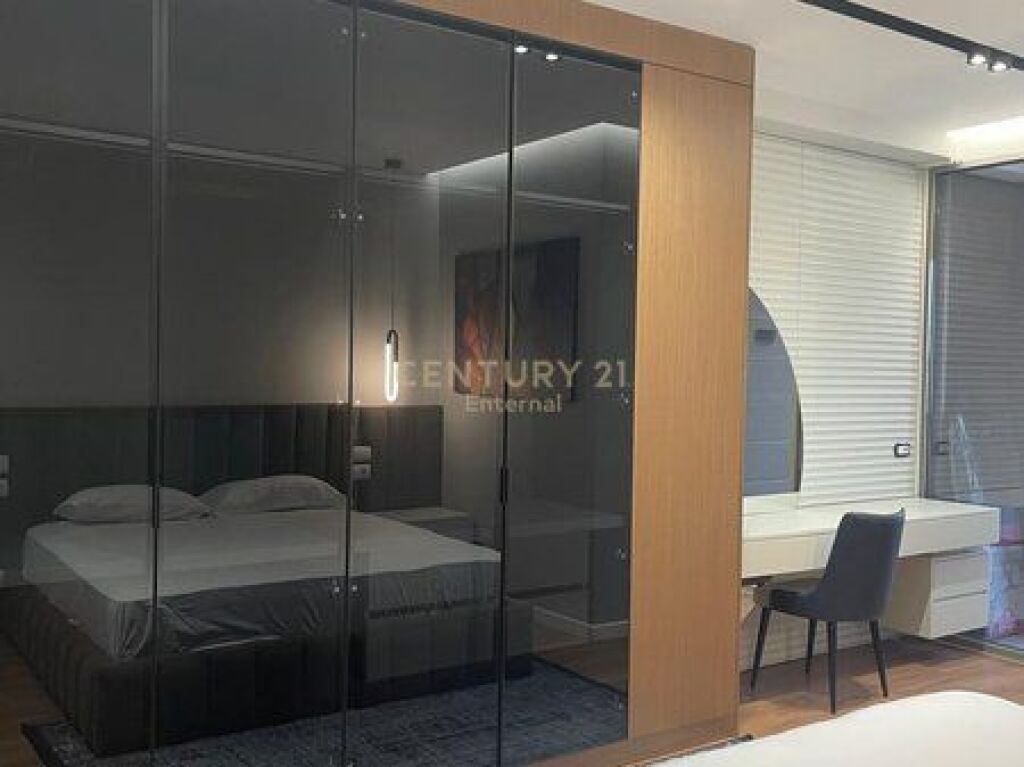 Apartament Luksoz 2+1 Plus Post Parkimi Per Qira Te Zona IshGardes