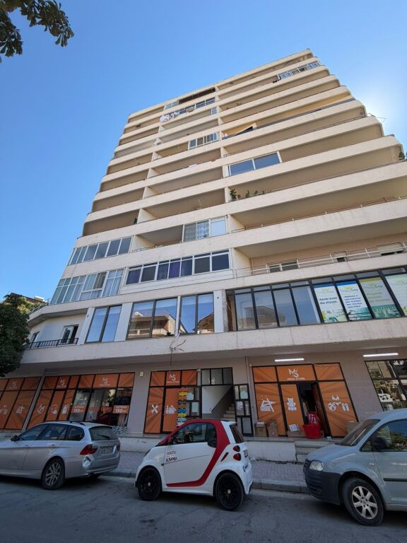 Apartament në shitje