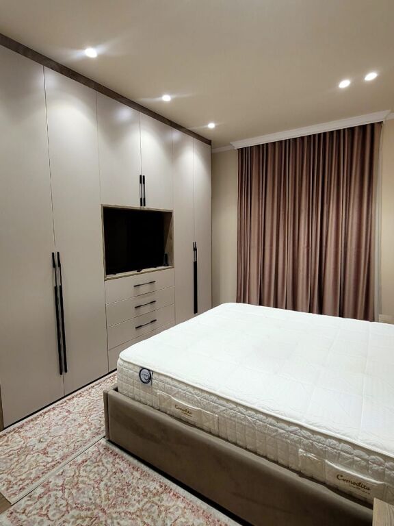 Apartment 1+1+Parking for rent at the Dry Lake.