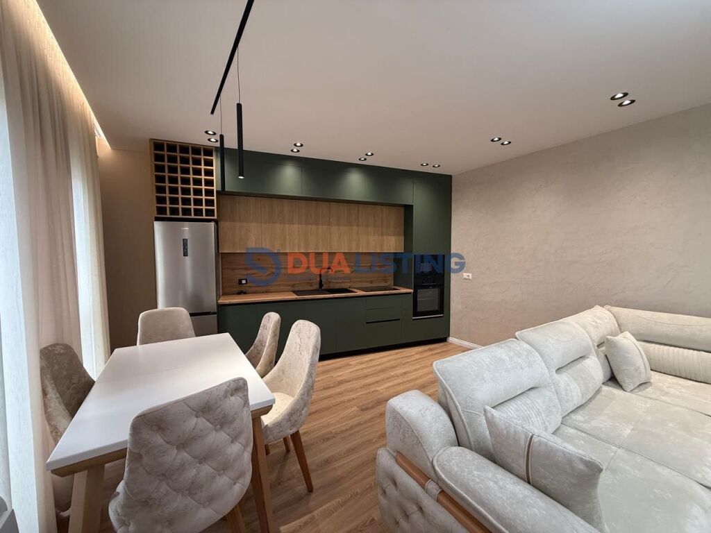 🏡 APPARTAMENTO DI LUSSO IN VENDITA 2+1+2 | VIA “JORDAN MISJA”, TIRANA