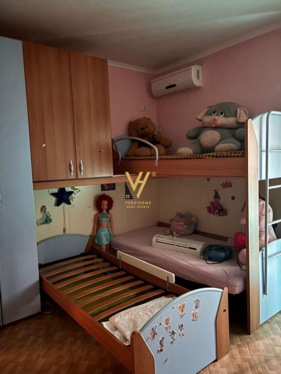 SHITET APARTAMENT 2+1+BLK NE SHKOZE 145.000 EURO