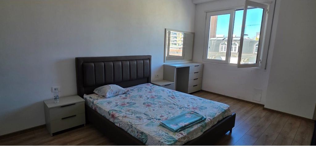 JEPET ME QIRA APARTAMENT 2+1+2 | WHITE PALACE – SHIRZANA, PASKUQAN! 600 € /Muaj