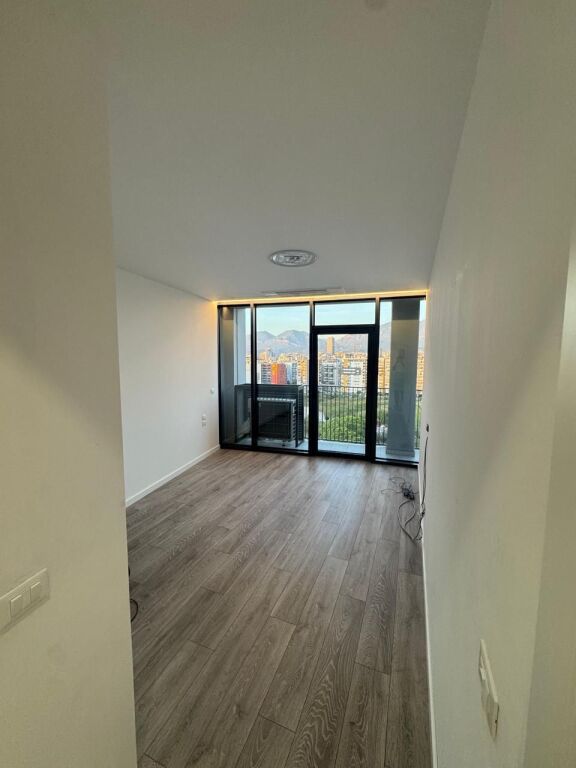 APARTAMENT 2+1 ME QIRA – LAKE VIEW - Pamje nga liqeni !